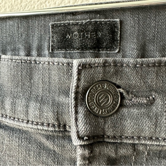 Mother hustler ankle pants - Picture 3 of 10